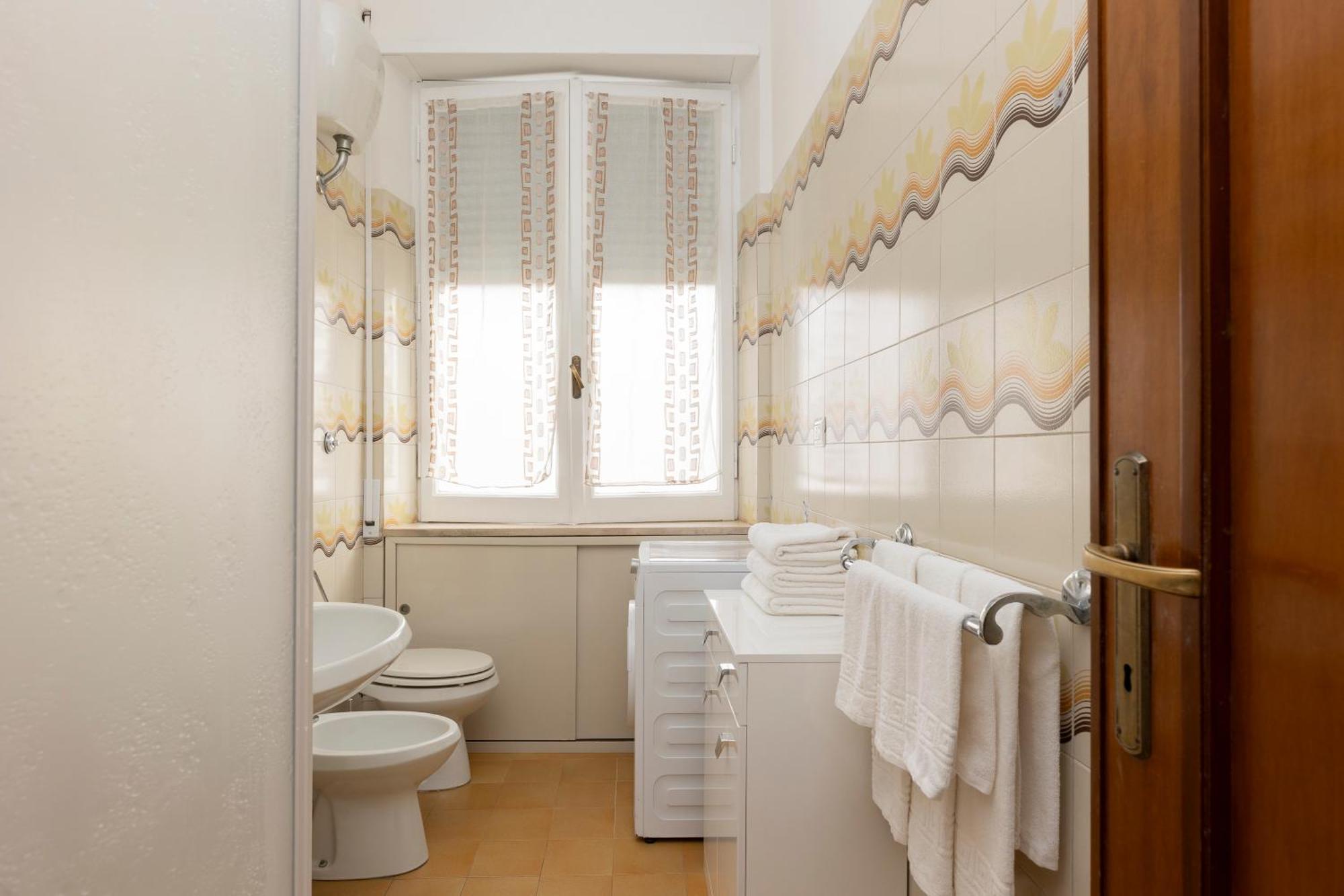 Viva Rome Apartment ภายนอก รูปภาพ