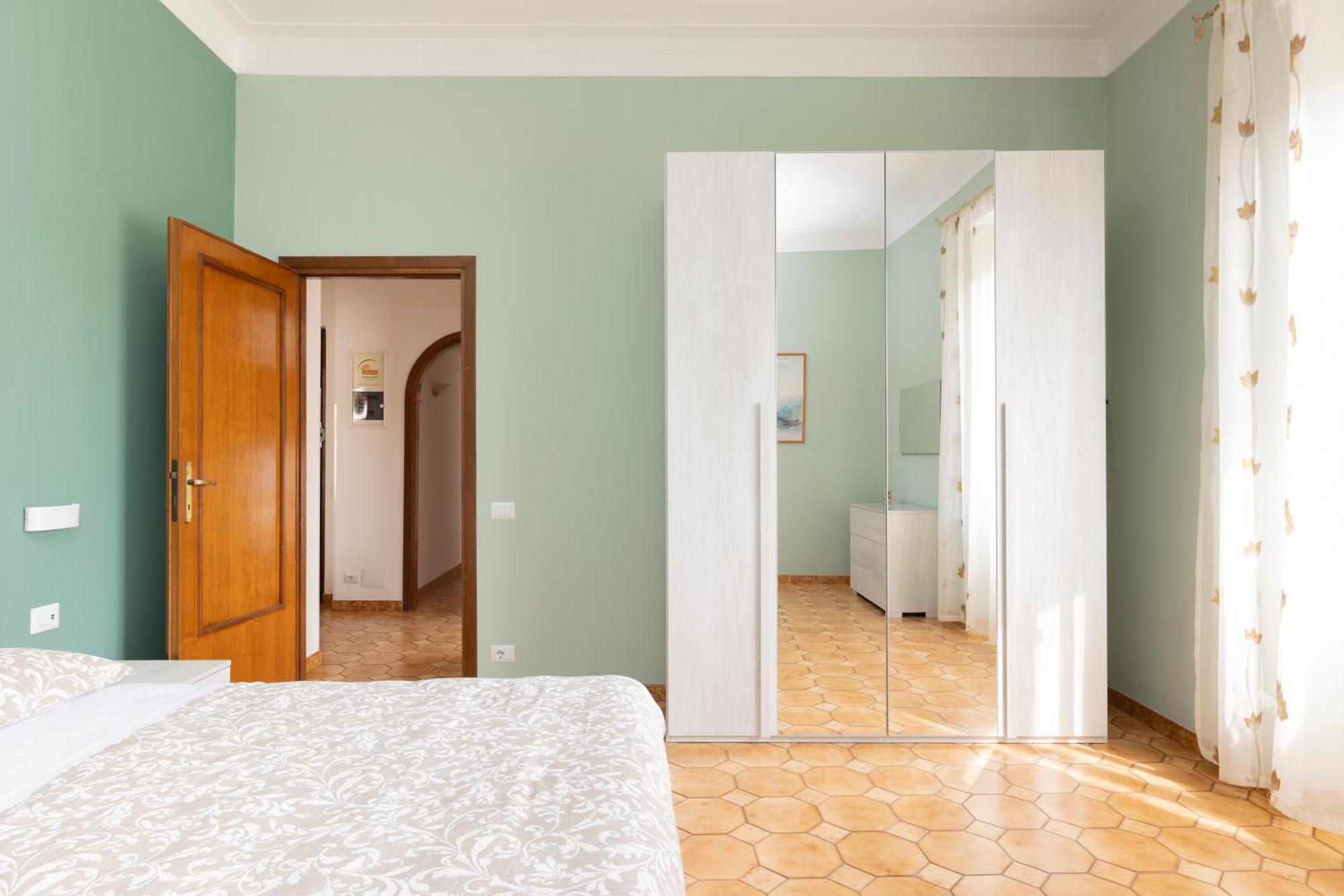 Viva Rome Apartment ภายนอก รูปภาพ