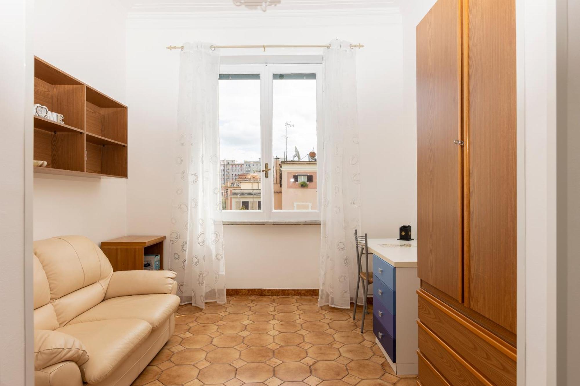 Viva Rome Apartment ภายนอก รูปภาพ