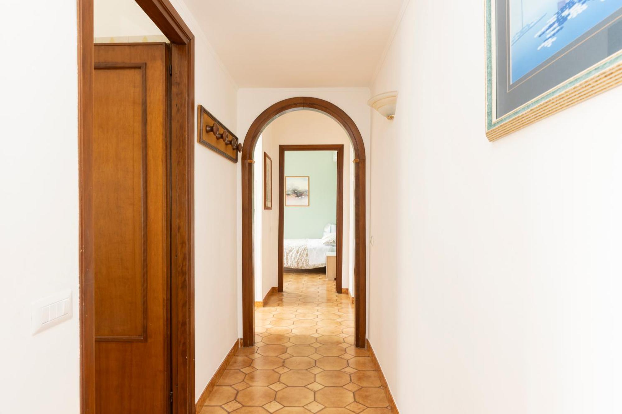 Viva Rome Apartment ภายนอก รูปภาพ