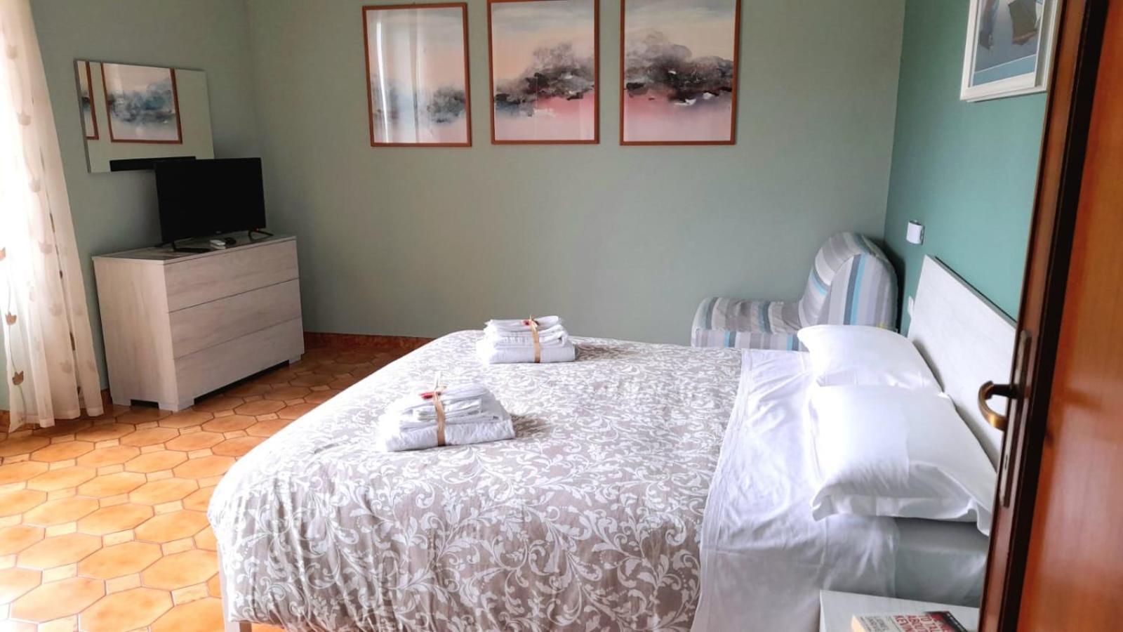 Viva Rome Apartment ภายนอก รูปภาพ