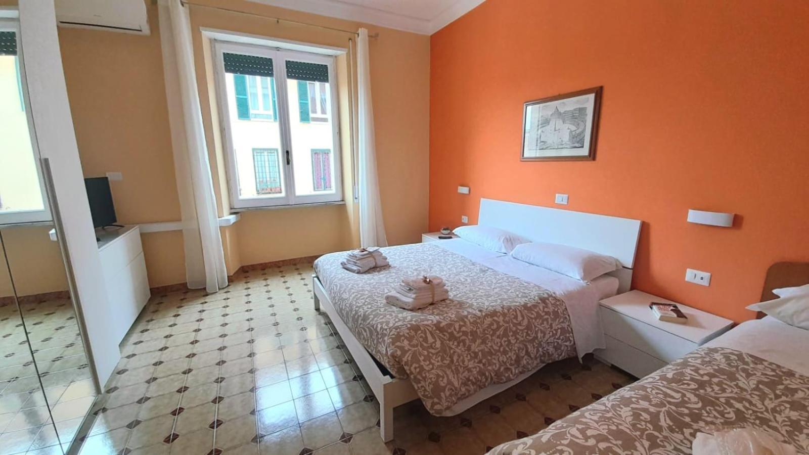 Viva Rome Apartment ภายนอก รูปภาพ