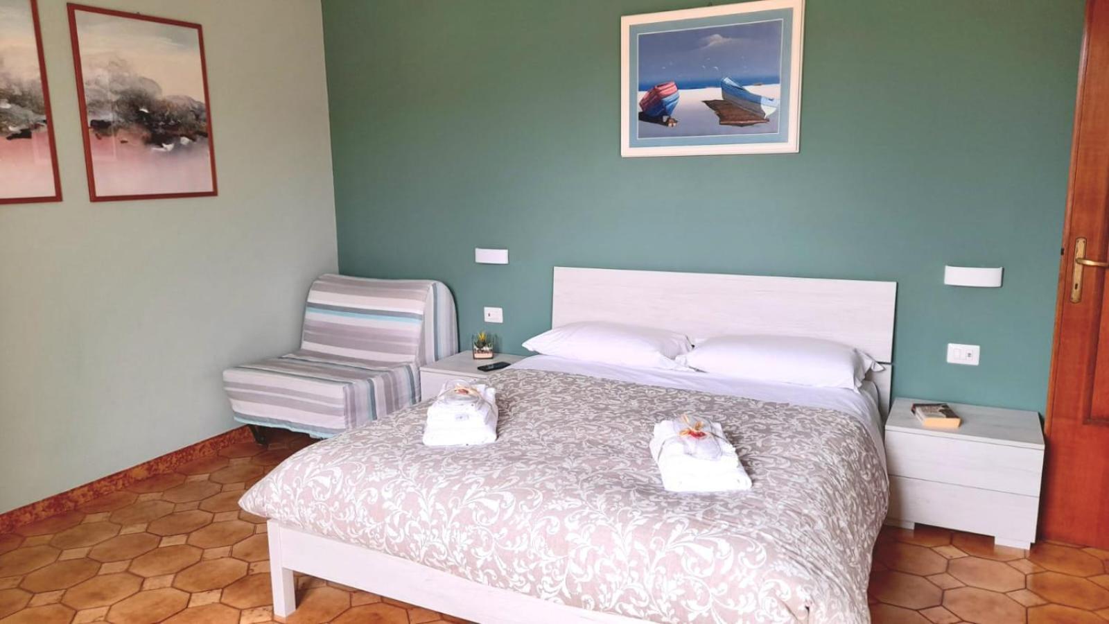 Viva Rome Apartment ภายนอก รูปภาพ